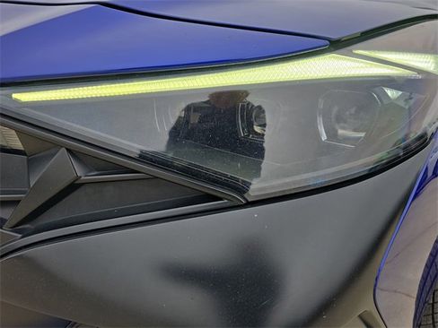 Used 2022 Hyundai Elantra N Base image 34