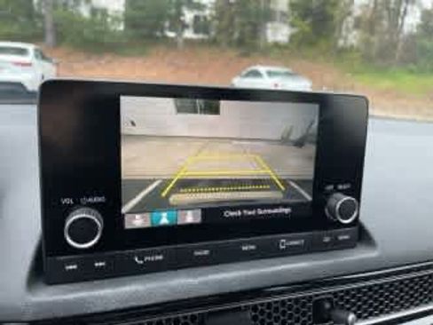 Used 2023 Honda Civic Sport image 13