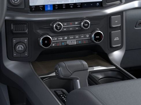 New 2026 Ford F150 Lariat AWD/4WD image 44