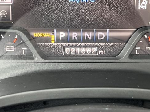 Used 2023 RAM 1500 Laramie image 25