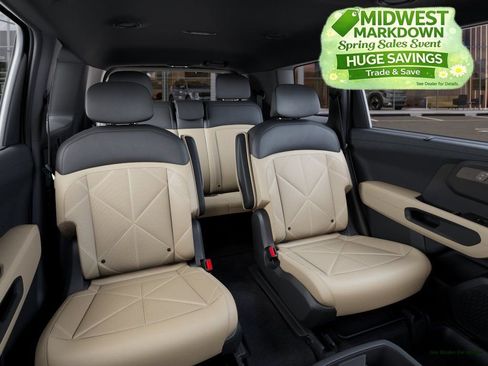 New 2027 Kia Telluride X-Line EX AWD/4WD image 16
