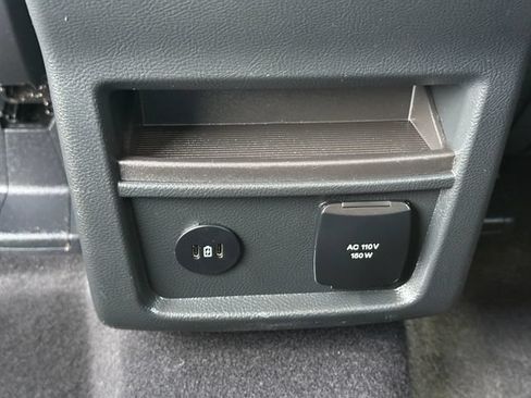 Used 2024 Ford Edge SEL w/ Convenience Package AWD/4WD image 16