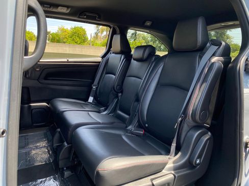 Used 2024 Honda Odyssey Sport image 20