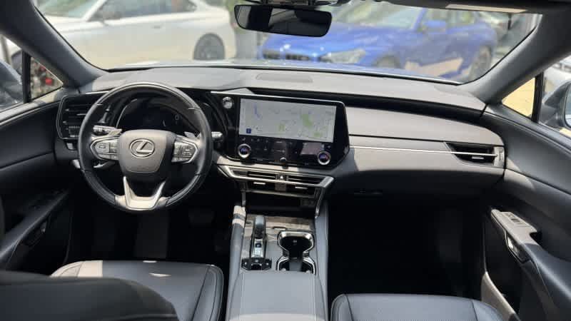 Used 2025 Lexus RX 350 Premium FWD image 33