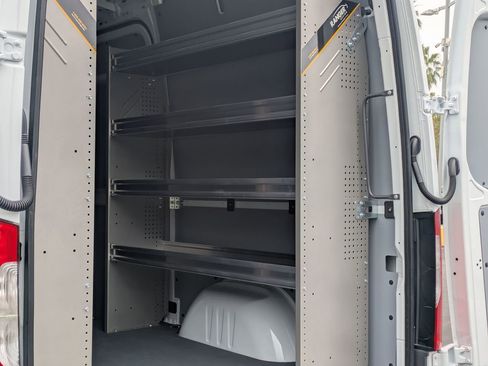 New 2026 Mercedes-Benz Sprinter 2500 image 7