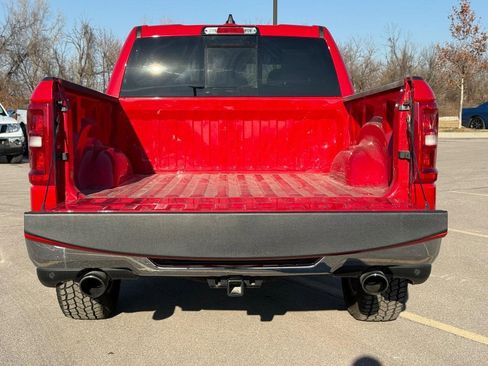 Used 2025 RAM 1500 Big Horn image 6