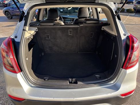 Used 2017 Buick Encore Preferred image 21