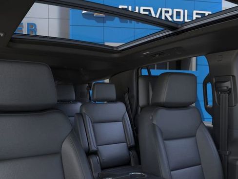 New 2026 Chevrolet Tahoe Z71 image 24