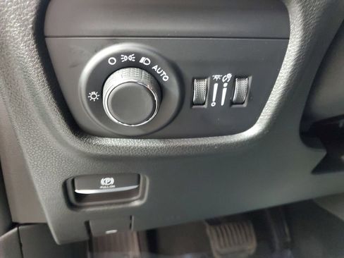 New 2025 Jeep Grand Cherokee Laredo X w/ Trailer Tow Package image 12