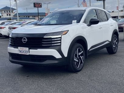 Certified 2026 Nissan Kicks SV