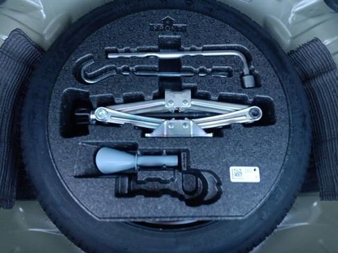 New 2026 Honda Civic Sport image 31