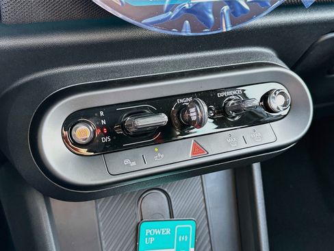 New 2026 MINI Cooper S FWD image 13
