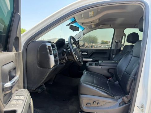 Used 2014 Chevrolet Silverado 1500 LT w/ All Star Edition AWD/4WD image 18
