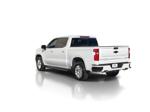 Used 2022 Chevrolet Silverado 1500 RST image 6