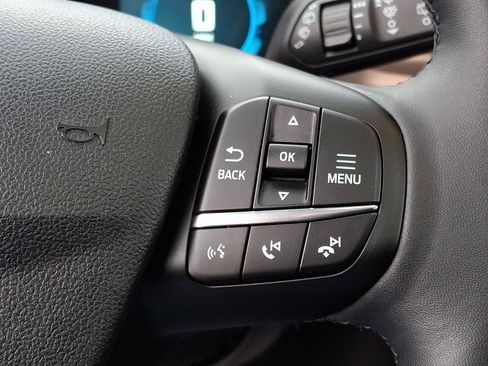 Used 2025 Ford Bronco Sport Outer Banks w/ Outer Banks Tech Package+ AWD/4WD image 23