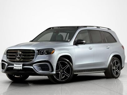 Used 2026 Mercedes-Benz GLS 450 4MATIC