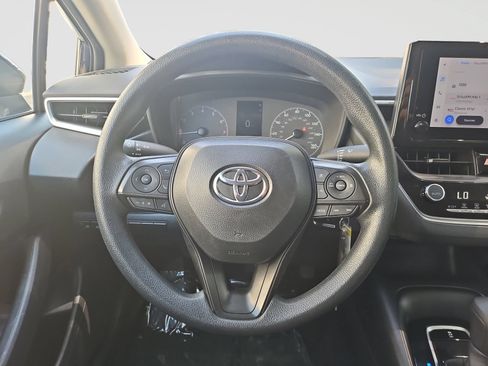 Used 2024 Toyota Corolla LE FWD image 44