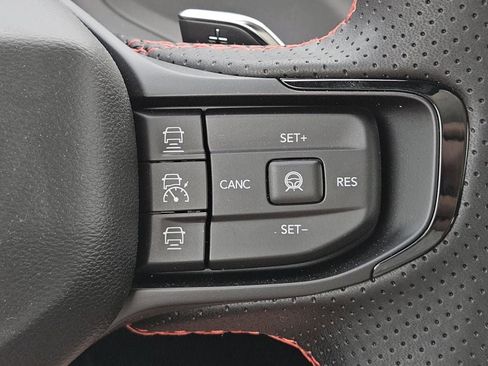New 2026 Dodge Charger Scat Pack AWD/4WD image 14