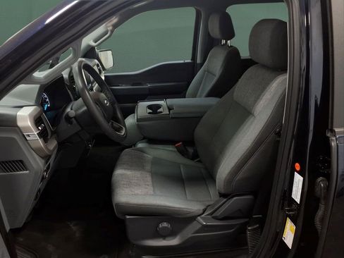 Certified 2021 Ford F150 XLT w/ Tow Technology Package AWD/4WD image 27