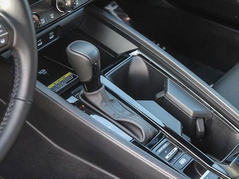 Used 2025 Honda Accord Sport image 27