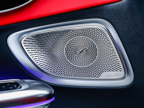 New 2026 Mercedes-Benz CLE 53 AMG 4MATIC Cabriolet image 19