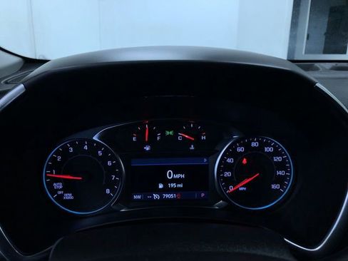 Used 2023 Chevrolet Equinox Premier image 30