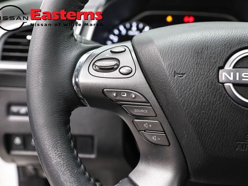 Used 2023 Nissan Murano SL w/ SL Moonroof Package AWD/4WD image 15