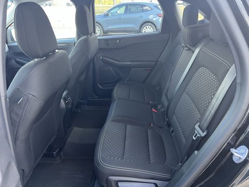 Used 2023 Ford Escape Active image 13