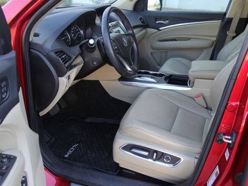 Used 2020 Acura MDX FWD w/ Technology Package image 23