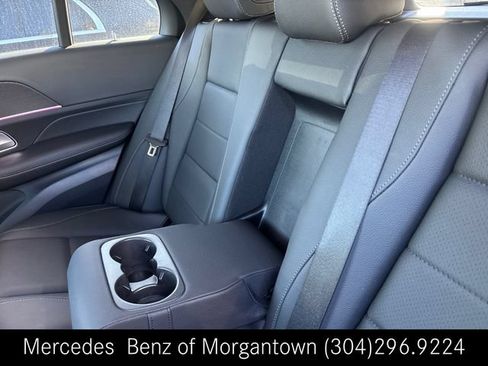 Certified 2025 Mercedes-Benz GLE 350 4MATIC image 18