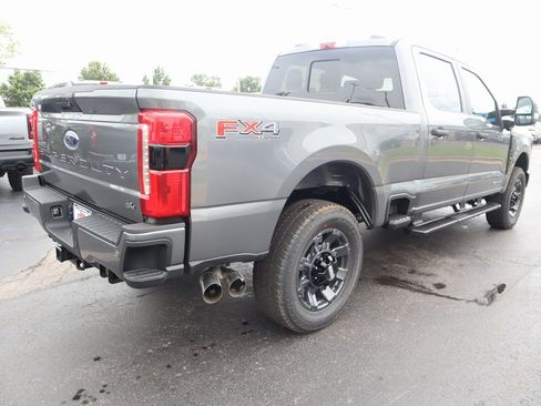 New 2025 Ford F250 XL w/ STX Appearance Package image 19