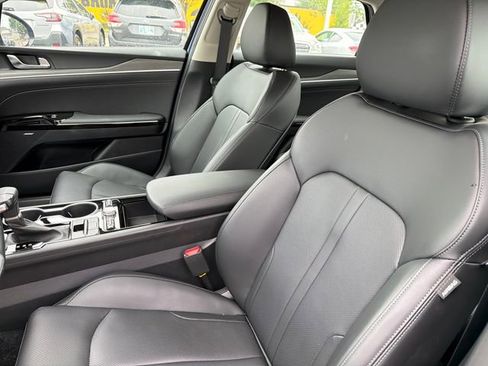 Certified 2026 Kia K5 EX FWD image 20