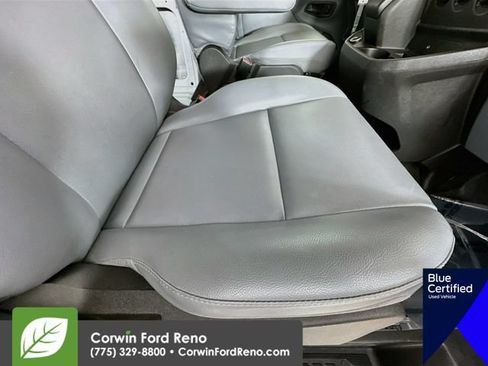 Used 2017 Ford Transit 150 130 Low Roof RWD image 29