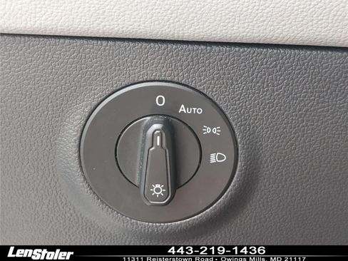 Used 2024 Volkswagen Taos SE FWD image 20