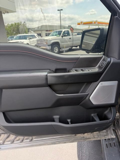 Used 2024 Ford F150 Raptor AWD/4WD image 9