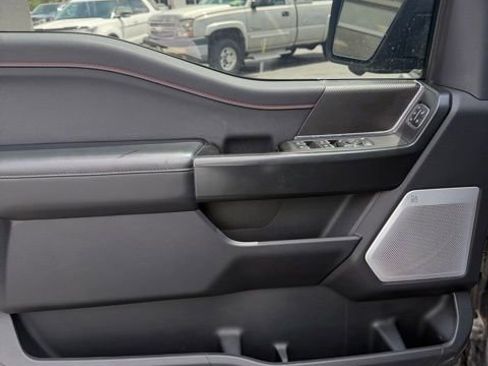 Used 2024 Ford F150 Raptor AWD/4WD image 9