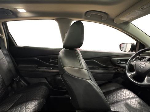 Used 2023 Nissan Murano SL AWD/4WD image 46
