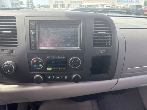 Used 2012 GMC Sierra 1500 SLE w/ Power Tech Package AWD/4WD image 17