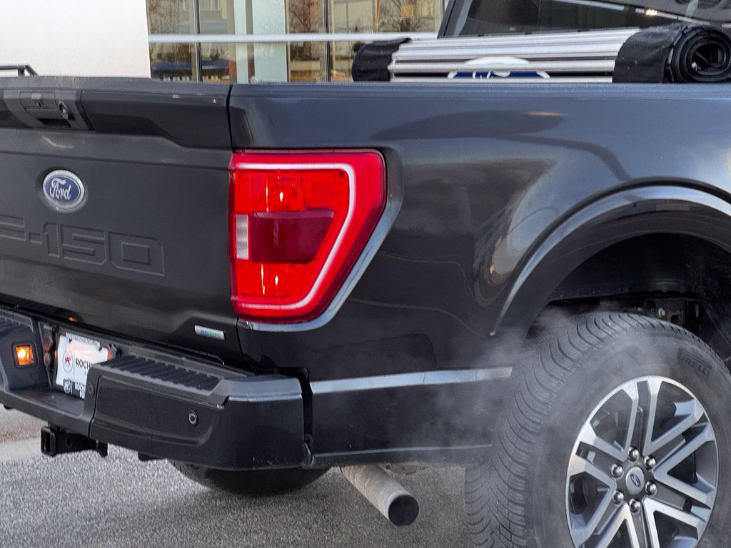 Used 2021 Ford F150 XL w/ STX Appearance Package AWD/4WD image 48