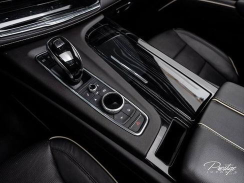 Used 2022 Cadillac Escalade Sport w/ Touring Package AWD/4WD image 25