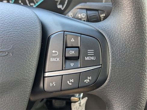 Used 2024 Ford Transit 250 Low Roof image 22