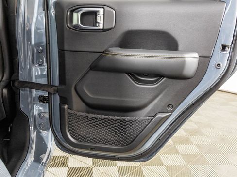 New 2026 Jeep Gladiator Sport AWD/4WD image 45