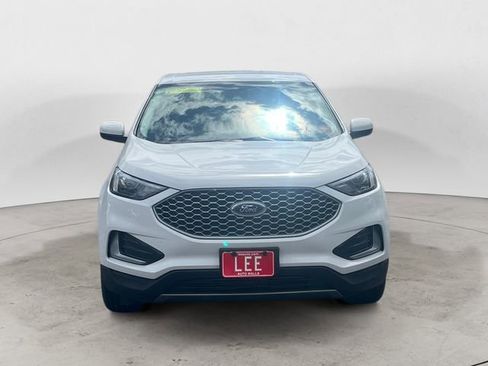 Used 2024 Ford Edge SEL AWD/4WD image 8