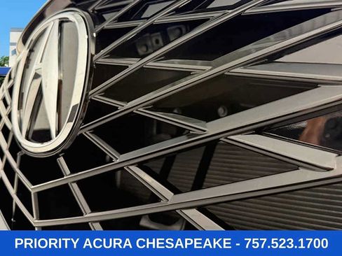 New 2026 Acura ADX A-Spec FWD image 13