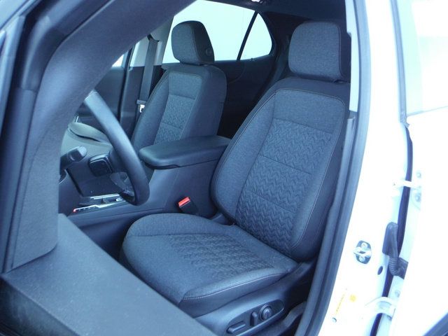 Used 2024 Chevrolet Equinox LT AWD/4WD image 15