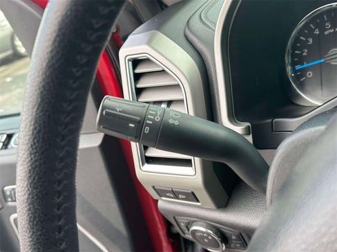 Used 2016 Ford F150 Lariat w/ Equipment Group 502A Luxury image 26