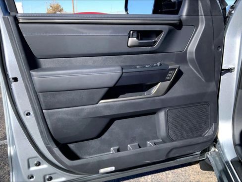 Certified 2026 Toyota Sequoia Platinum w/ Tow Technology Package image 19