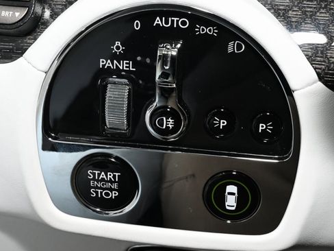 Used 2023 Rolls-Royce Ghost Black Badge w/ Black Badge Ghost Package image 64