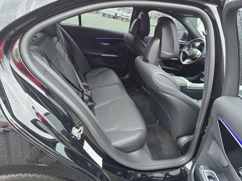 Used 2025 Mercedes-Benz C 300 C 300 image 13