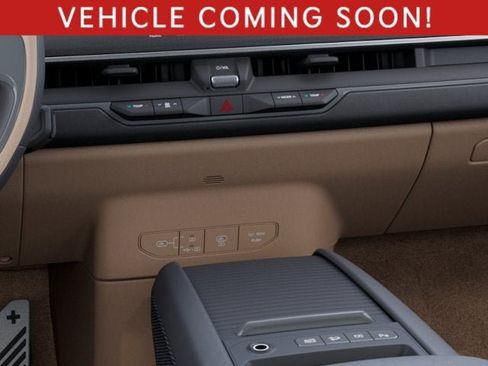 New 2026 Kia EV9 GT-Line AWD/4WD image 23